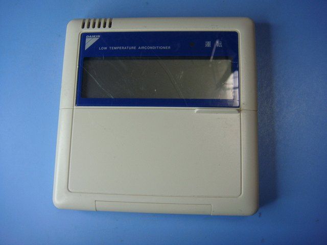BRC13A1 エアコン ダイキン 業務用 リモコン スピード発送 即決 不 返金保証 純正 C9271