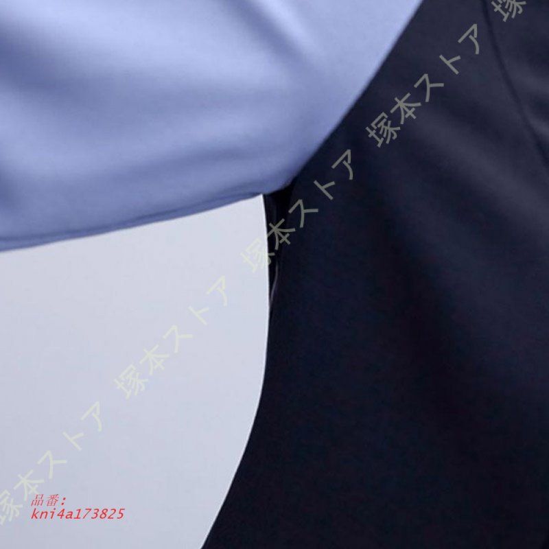 セットアップ レディース パンツスーツ フハイウエスト 長袖 着やせ ロングパンツ スーツ おしゃれ 上下セット エレブラウス 体型カバー kni4a173825 MAAHADDERANG_COM