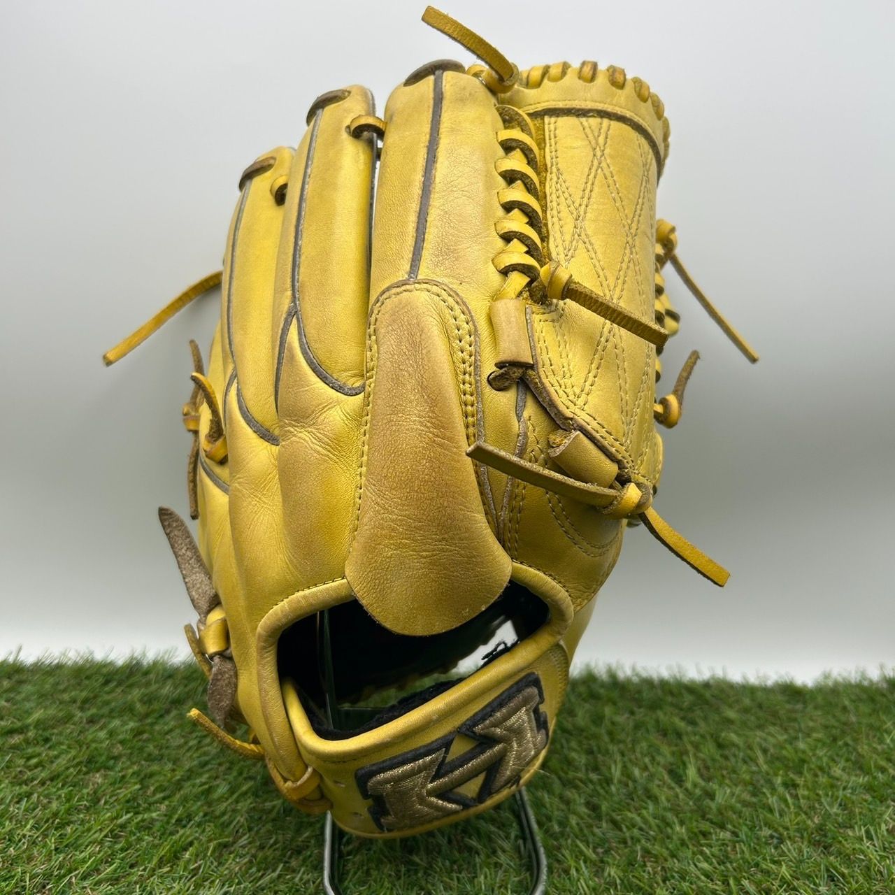 ハイゴールド軟式投手用グラブ　大人用 ハイゴールド軟式投手用グラブ 大人用 【公式通販】