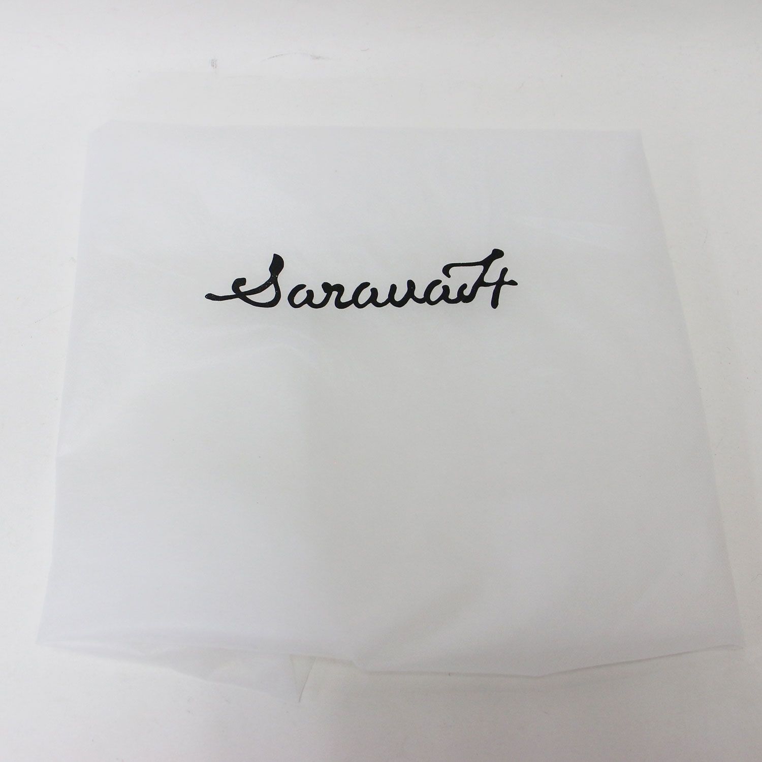 新品】SINME シンメ Saravah Hat パナマハット オフホワイト サイズ  