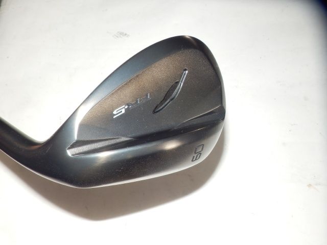中古】ウェッジ フォーティーン FR-5 BLACK/NSPRO TS-101w/wedge