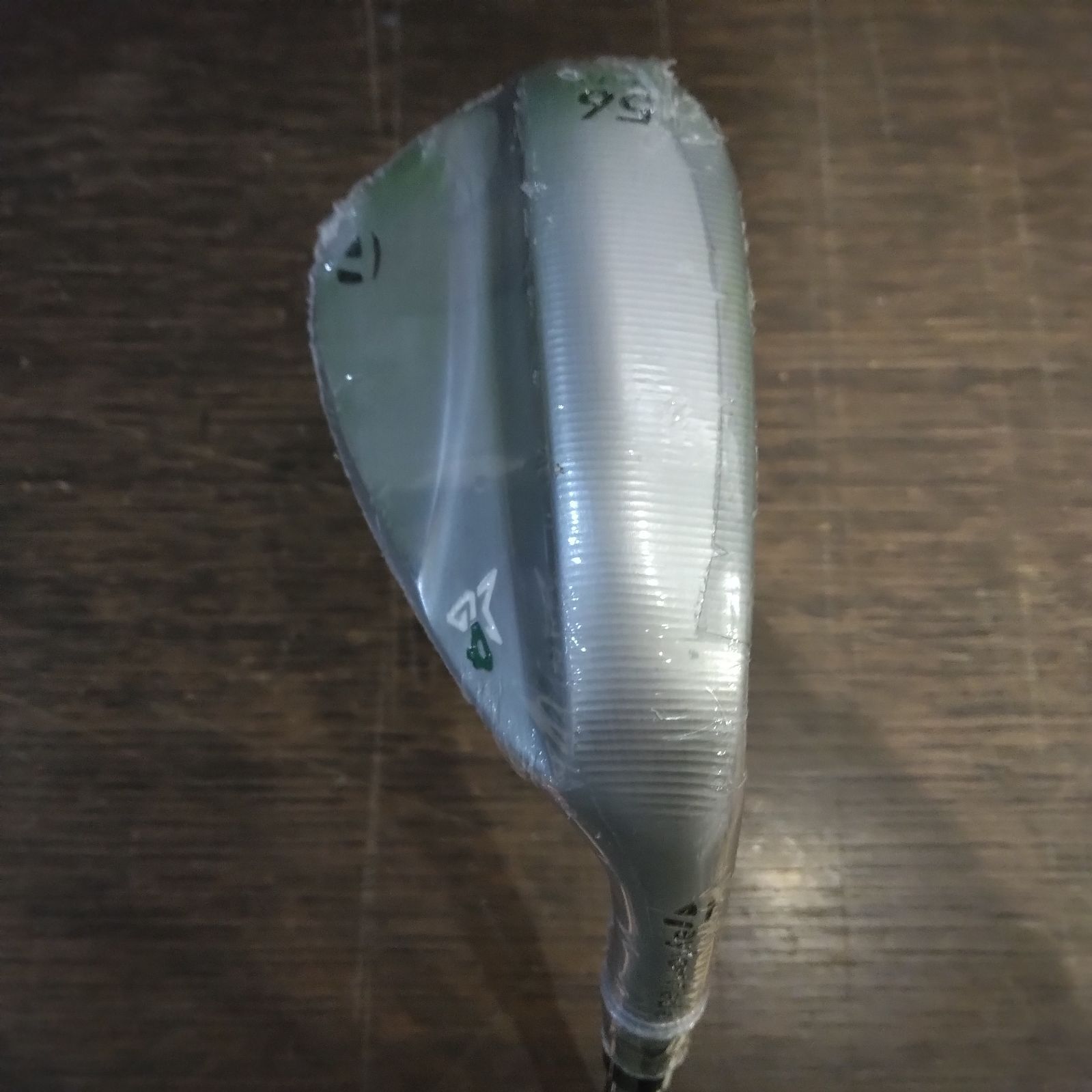 スチールシャフト