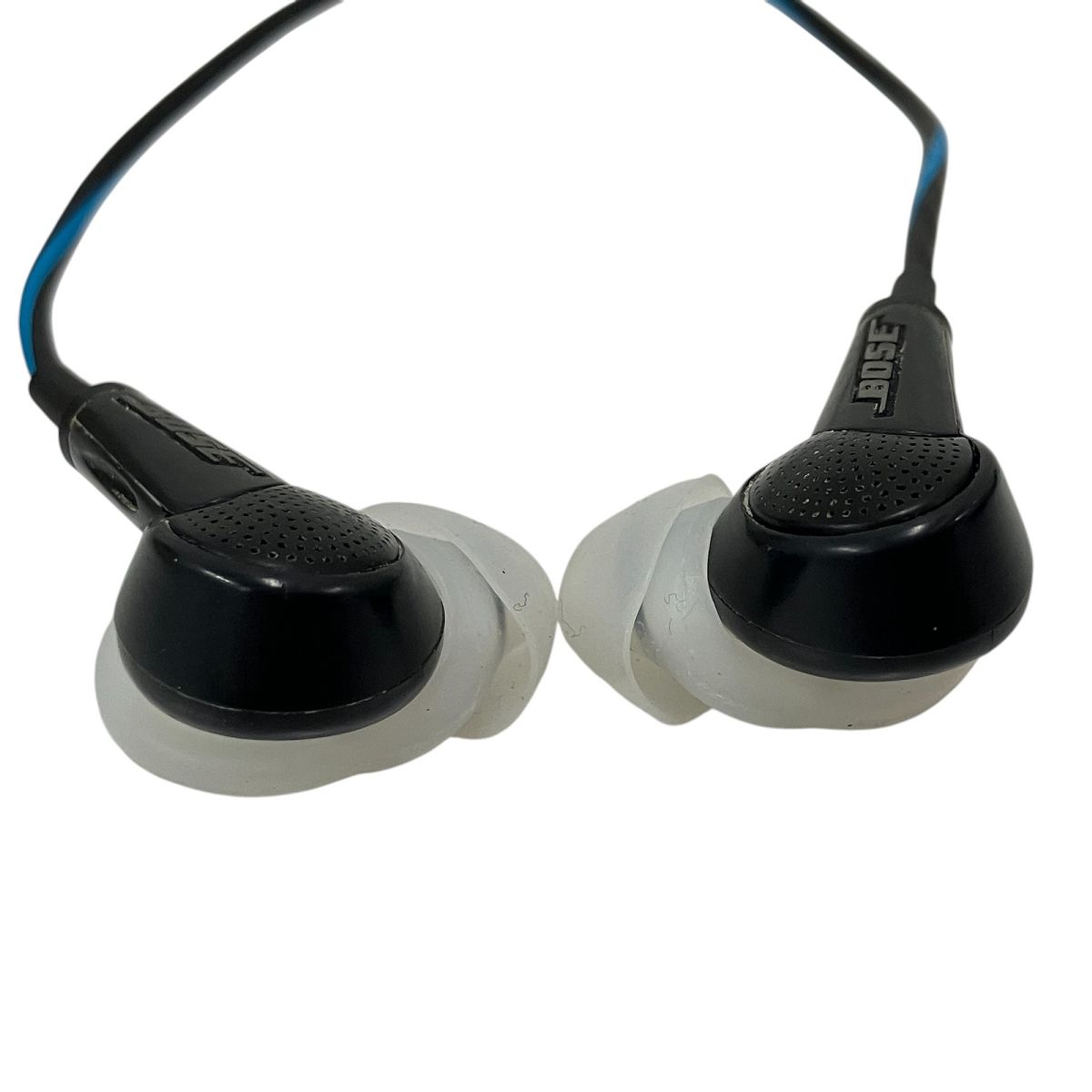 ノイズキャンセリング イヤホン　BOSE QuietComfort 20 中古 Amazon.co.jp: Bose QuietComfort 20 Acoustic Noise Cancelling