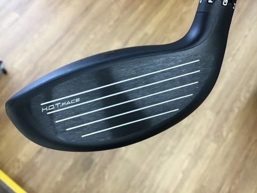 中古】 コブラ cobra DS-ADAPT MAX 5W フェアウェイウッド FW