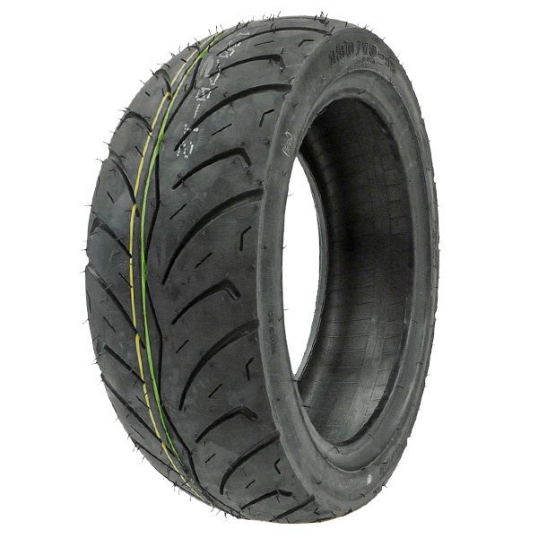 2本セット 120/70-12 130/70-12 新品タイヤ OPIN JC094 バイクタイヤ 