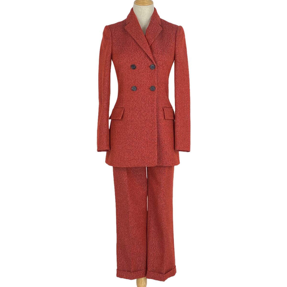 美品✨Dior クリスチャンディオール セットアップ 高級スーツ上下 カーキ DIOR | スーツ＆タキシード |メンズ｜ディオール公式オンライン
