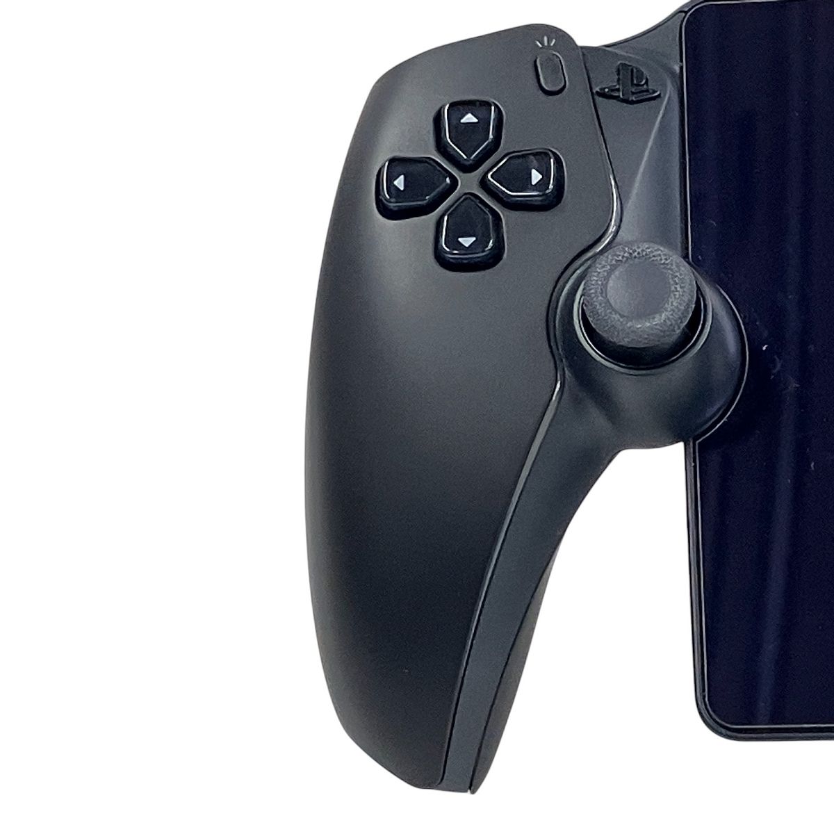 SONY ソニー/PlayStation Portal/CFIJ-18001/S01-H15201C1Z10289844/ABランク/04【中古】 中古】PlayStation Portal リモートプレーヤー ミッドナイト
