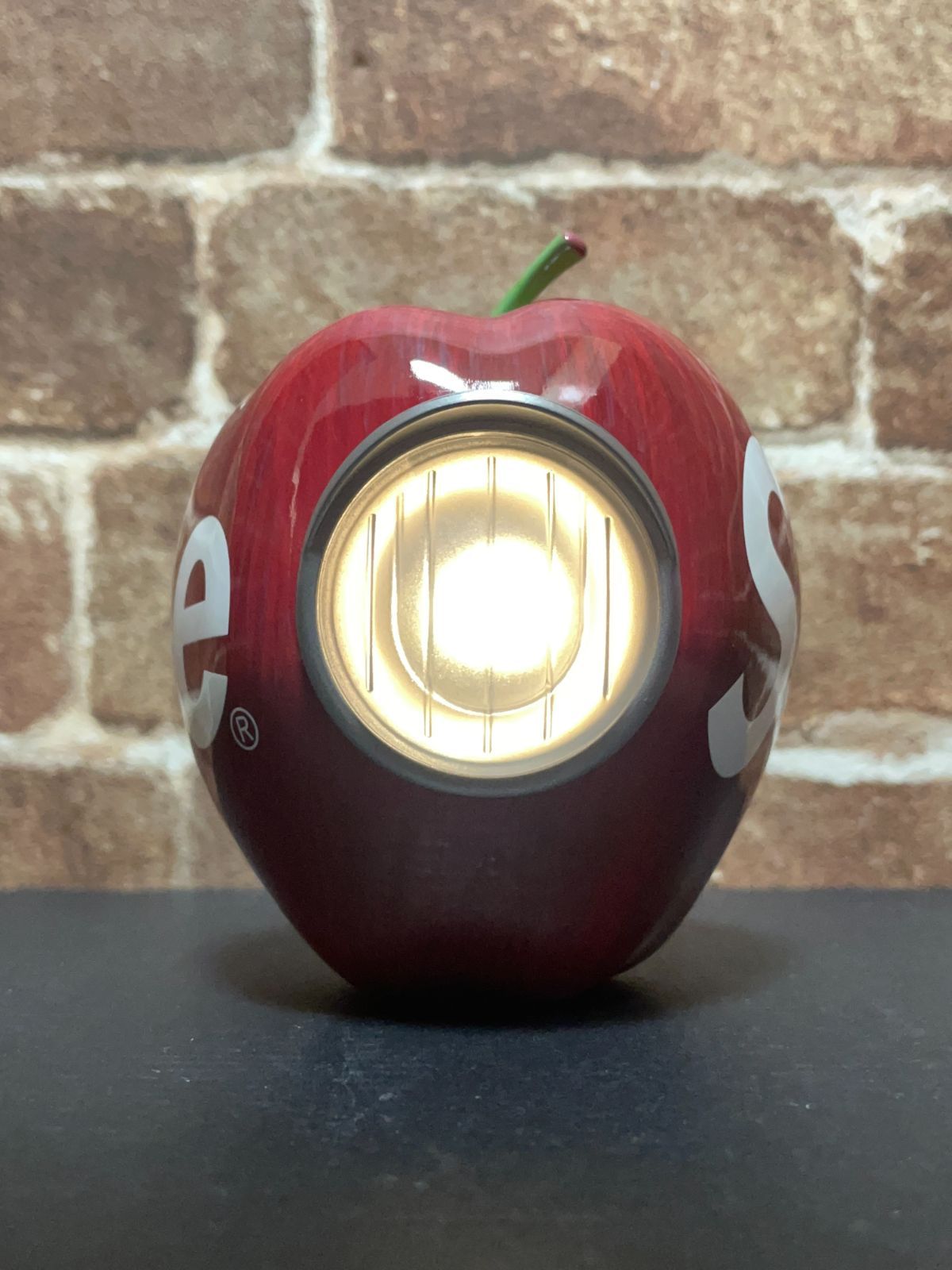 シュプリーム UNDERCOVER ギラップルライト MEDICOM TOY - Supreme® / UNDERCOVER Gilapple Light