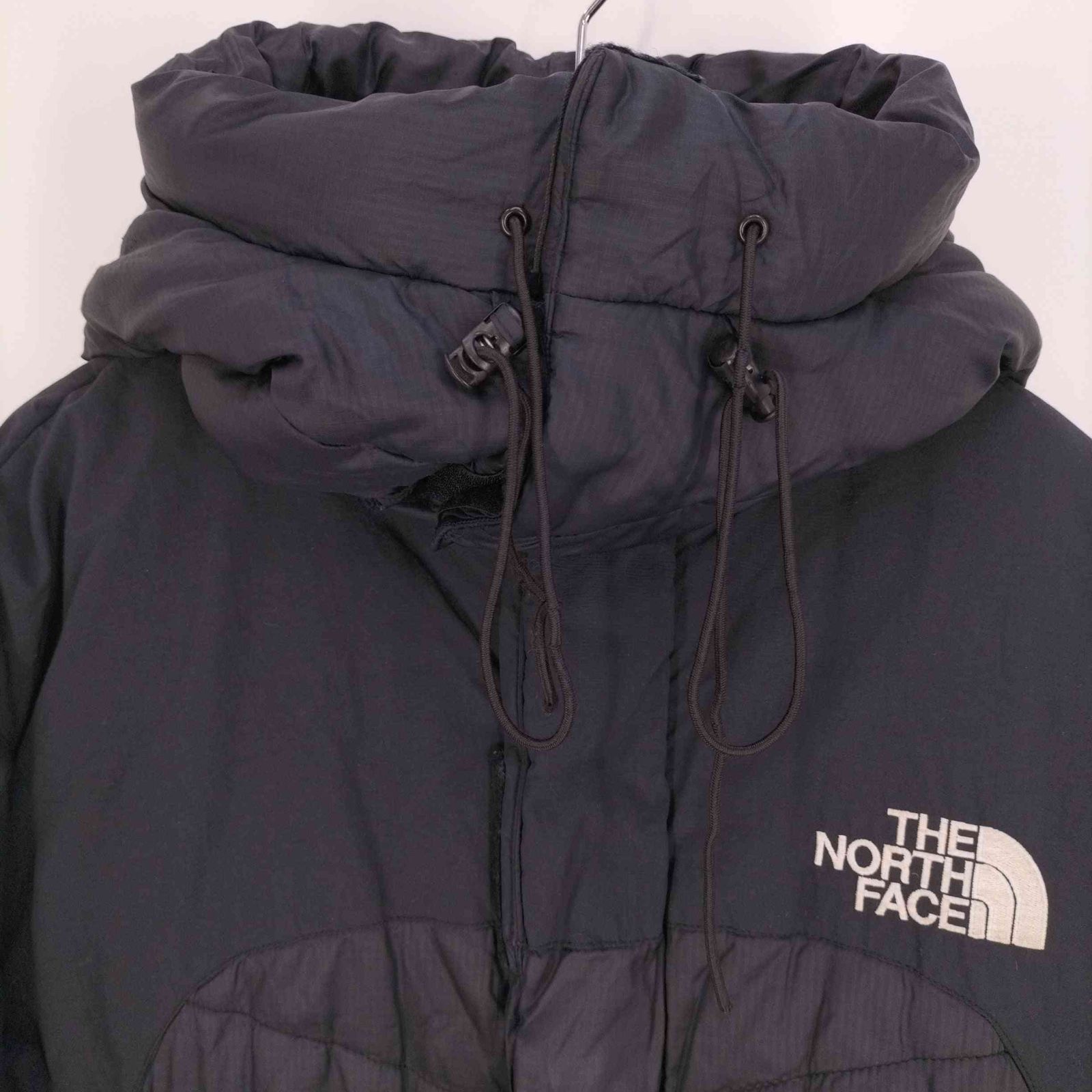 ザノースフェイス THE NORTH FACE Double X Parka ダブルエックスパーカー ダウンジャケット メンズ import：L -  メルカリ