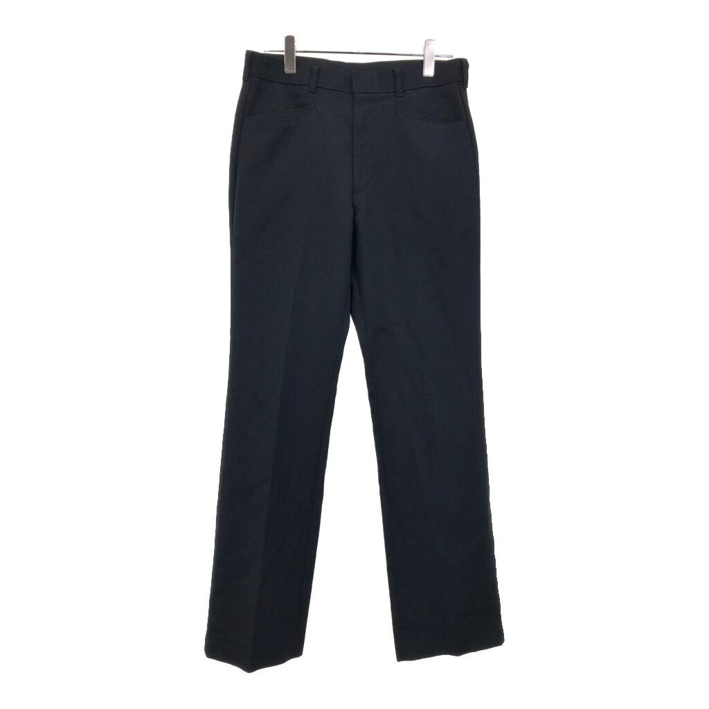 80年代 USA製 Levi's リーバイス ACTION SLACKS アクション