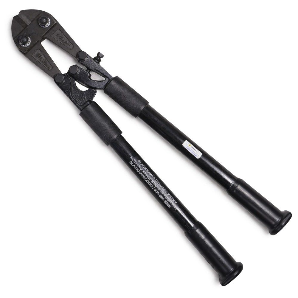 BLACKHAWK ボルトクリッパ BOLTMASTER ダイナミックエントリー