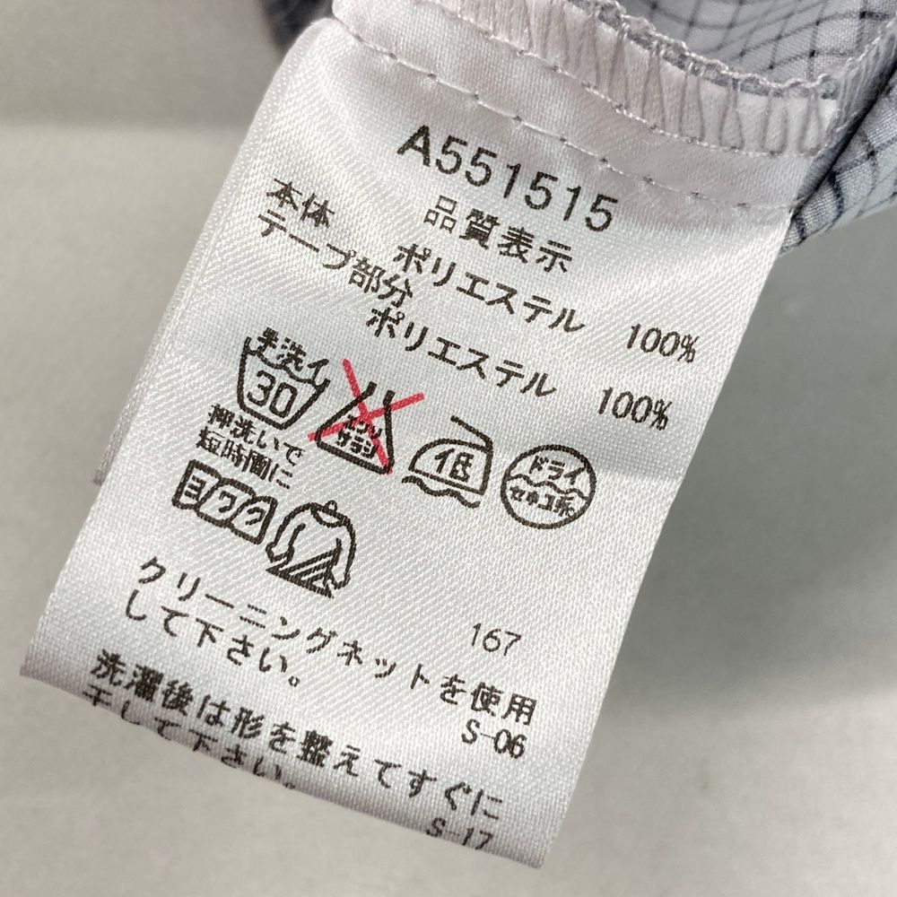 サイズ：40 ARCHIVIO アルチビオ  ノースリーブワンピース 総柄 ブラウン系 [240001209997] ゴルフウェア レディース ストスト サイズ：40 ARCHIVIO アルチビオ ノースリーブワンピース 総柄
