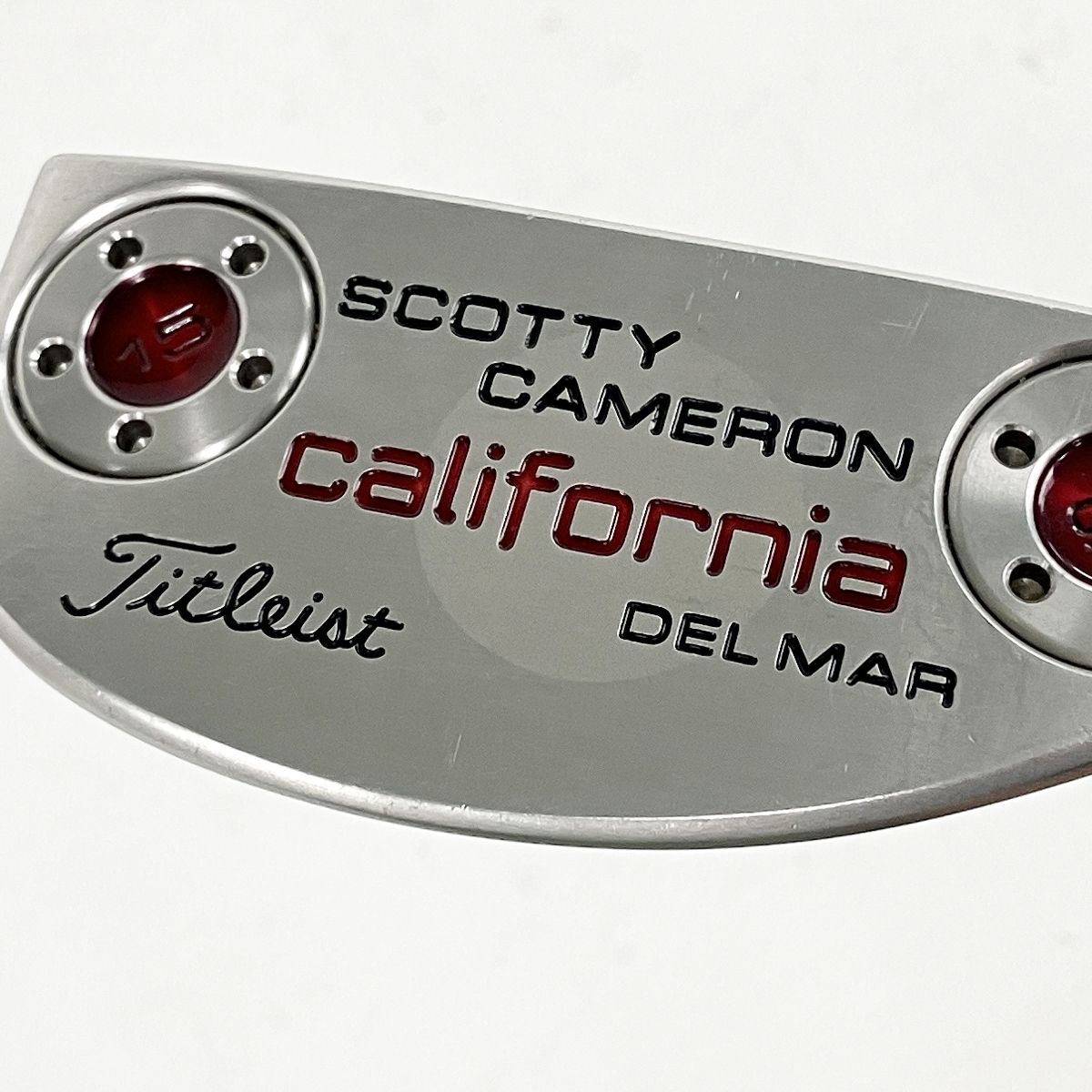 カリフォルニア