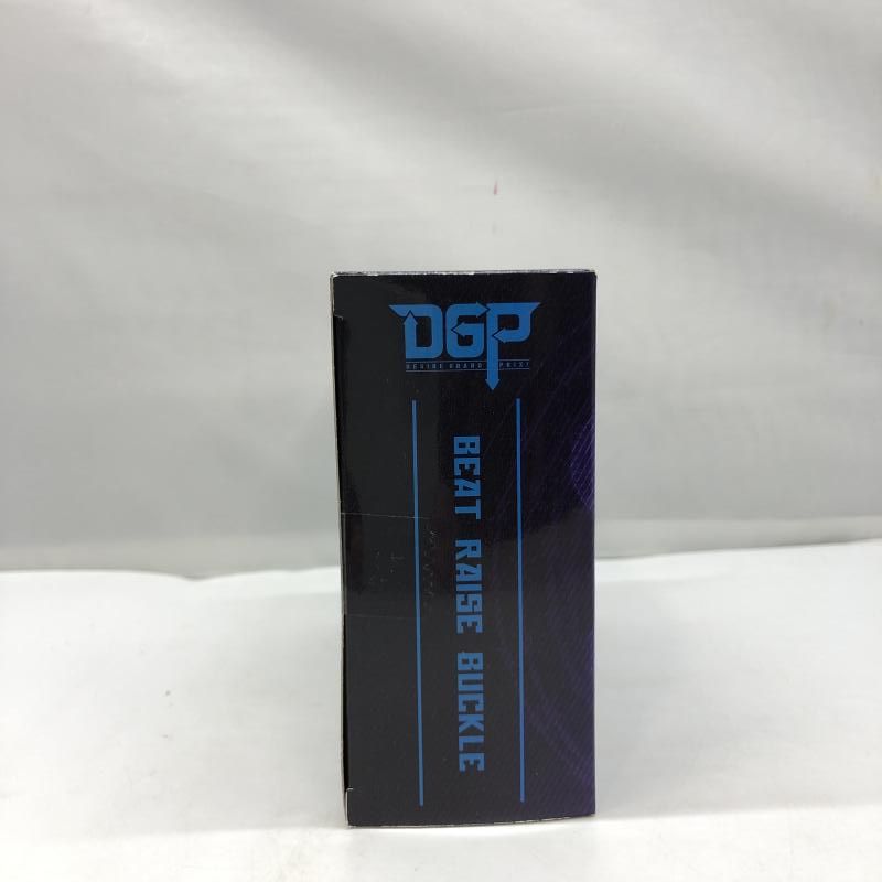 中古】バンダイ PREMIUM DX メモリアルビートレイズバックル 未
