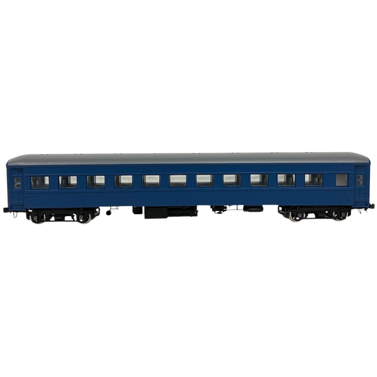HOゲージ 鉄道模型