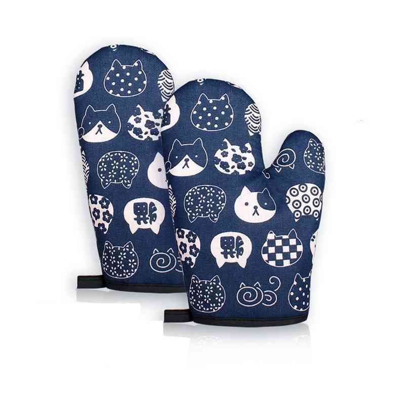  鍋つかみ 鍋敷き ミトンなべつかみ やけど防止 オーブンミトン バーベキュー 耐熱 耐熱鍋敷き キッチンミトン オーブングローブ キッチン キッチン雑貨 料理 キッチン用品 オーブ runa 712 その他 キッチン 食器