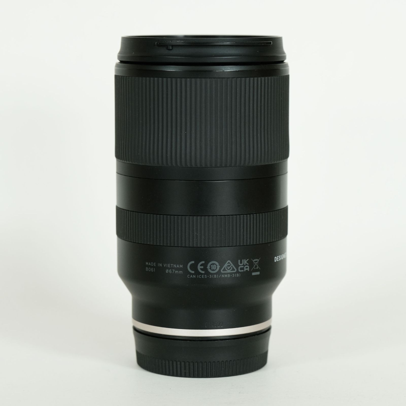 美品  tamron 18-300 ソニーEマウント Amazon.co.jp: タムロン TAMRON 18-300mm F3.5-6.3 Di III-A VC VXD