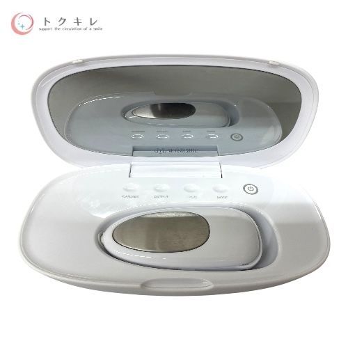 トクキレ Moisteane モイスティーヌ スキンコンディショナー モイスティーヌIV スキンマスク付き リユース 美容器 美顔器