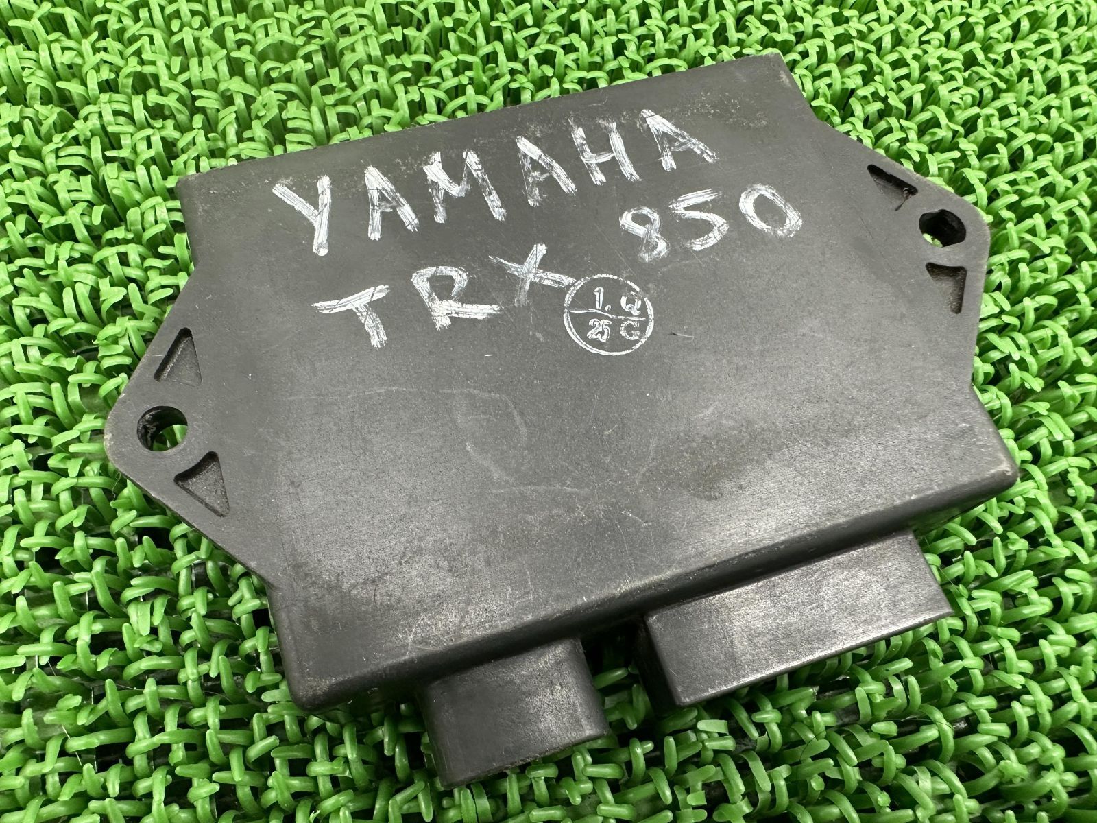 YL6-76★TRX850・4NX★CDI・イグナイター★(60) YAMAHA CDI イグナイター - バイクパーツ販売