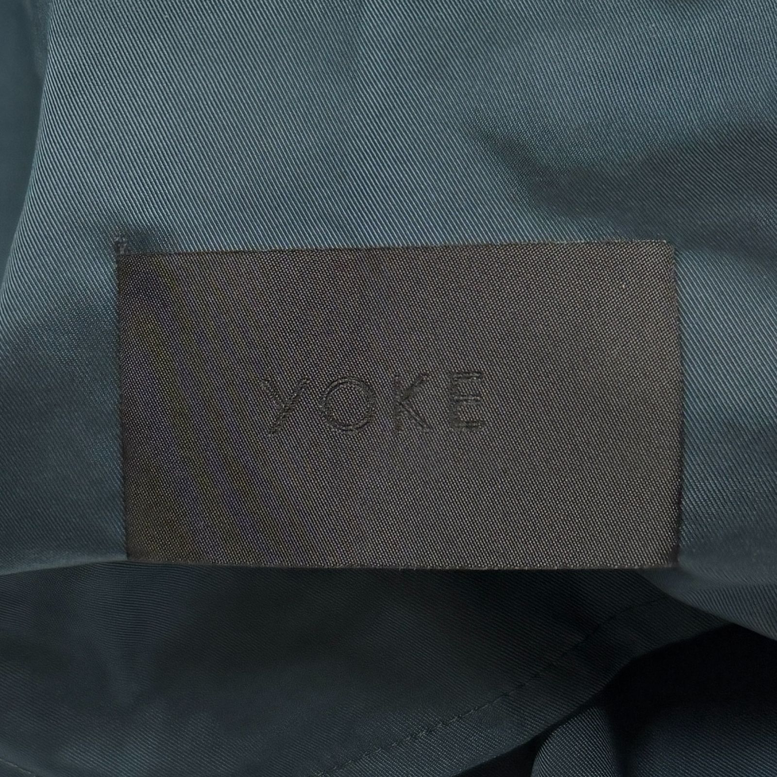 YOKE 24AW