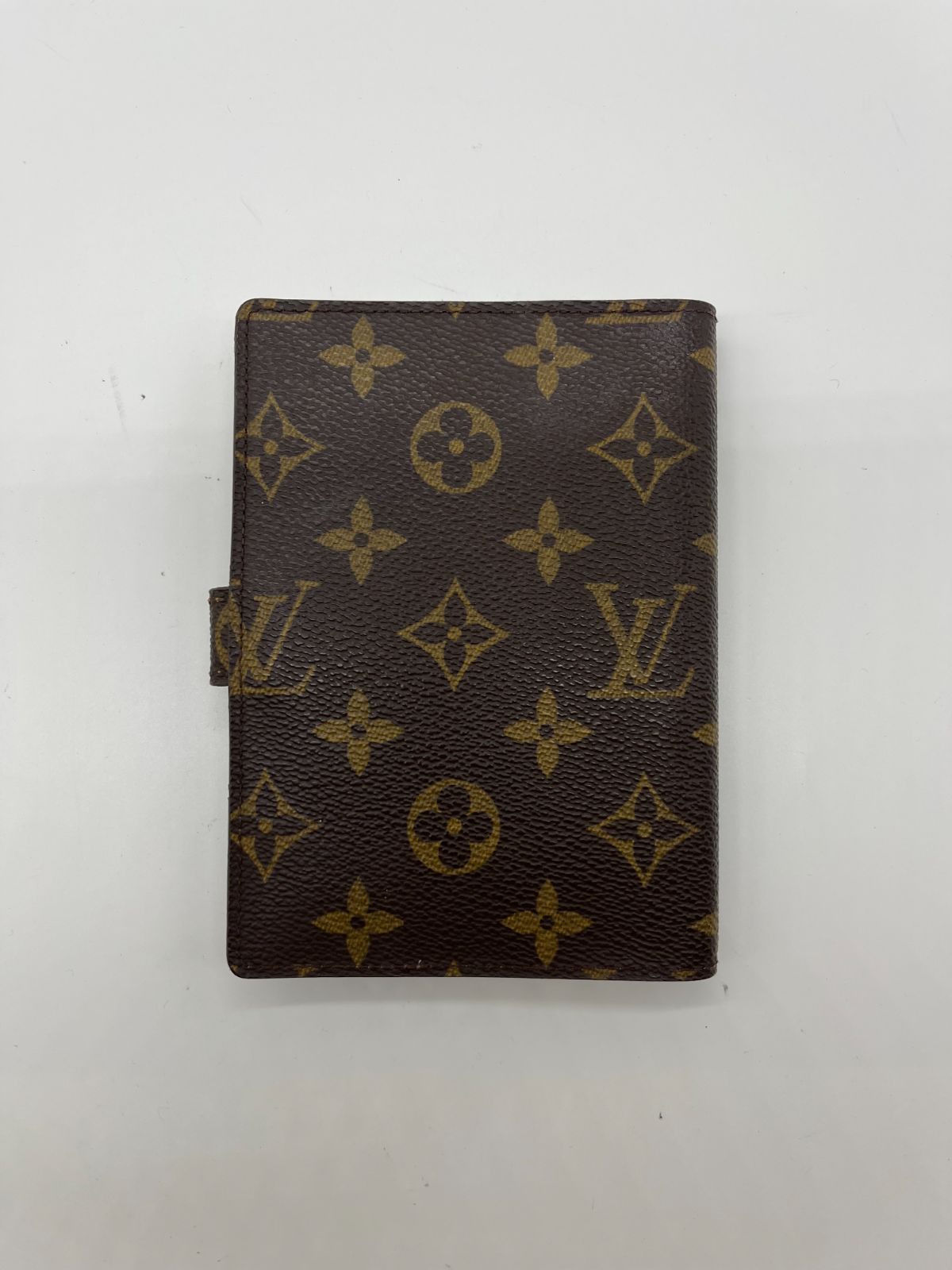 ルイヴィトン モノグラム アジェンダ B25074035