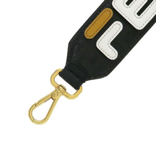 フェンディ ストラップ