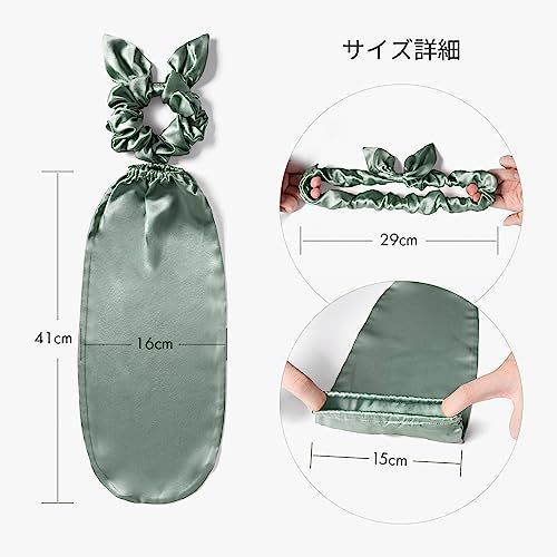 髪の毛