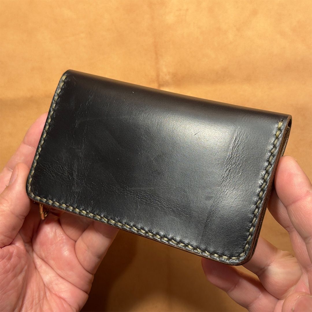 クロムエクセルレザー