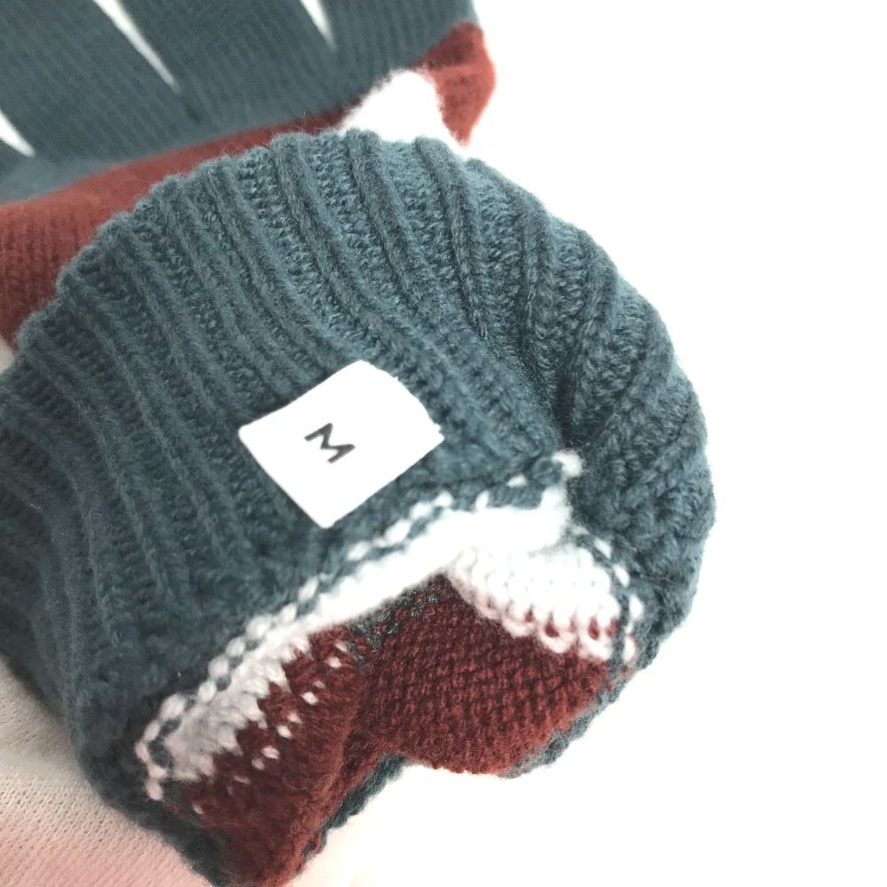 エルメス ニット帽 手袋 エルメス ベビー キッズ 新品 カシミア100