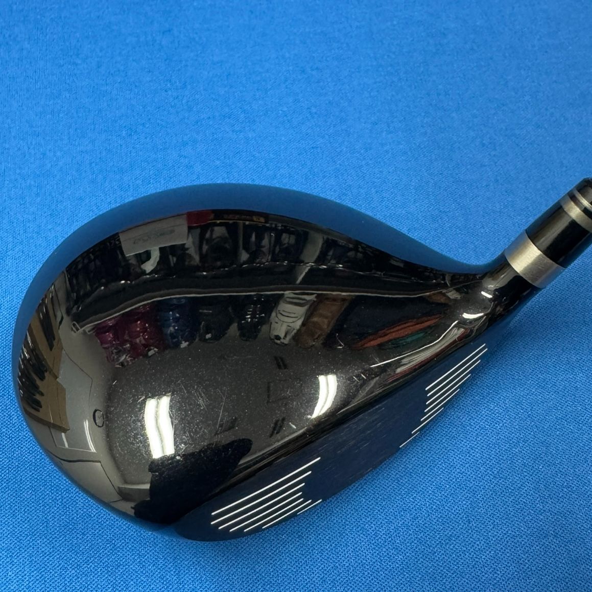 中古 【正規品】 公式 アウトレット リョーマゴルフ フェアウェイ