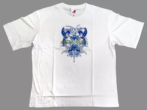 中古】Tシャツ 齋藤飛鳥(乃木坂46) Tシャツ ホワイト Mサイズ