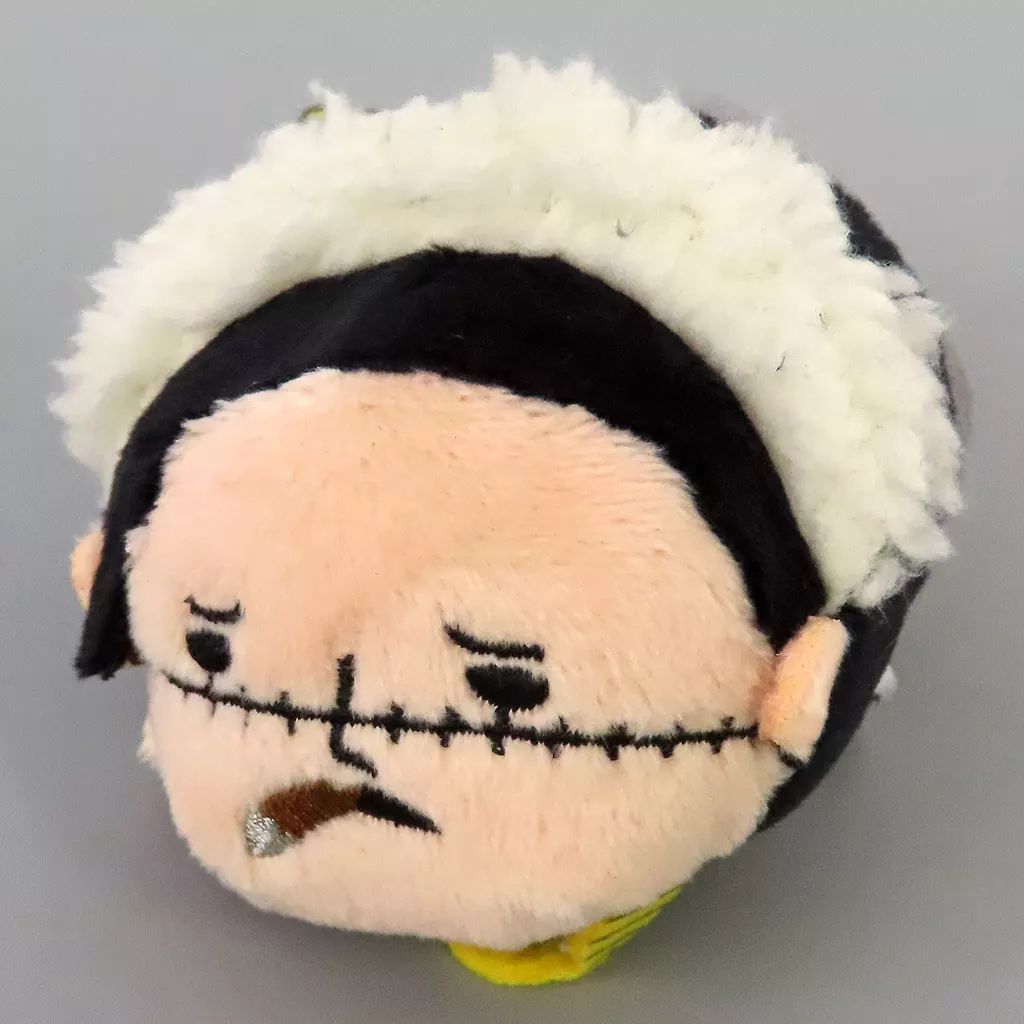 中古】雑貨 クロコダイル ムギムギおてだま(再販版) 「ワンピース