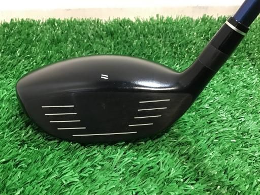 クラシック フェアウェイウッド ウッド スリクソン ZX フェアウェイウッド | ウッド | 製品情報