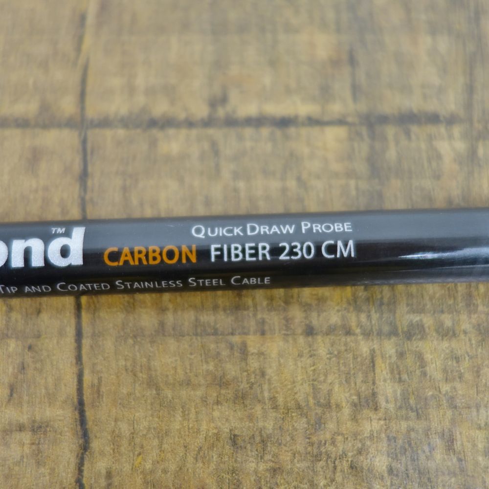 Diamond プローブ