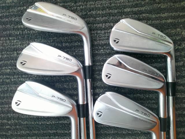 アイアンセット