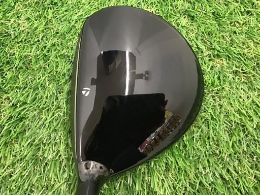 中古】 テーラーメイド Qi10 5W フェアウェイウッド FW