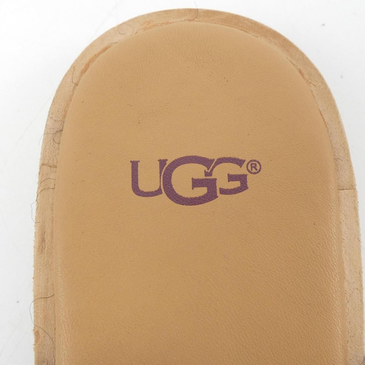 アグ UGG サンダル