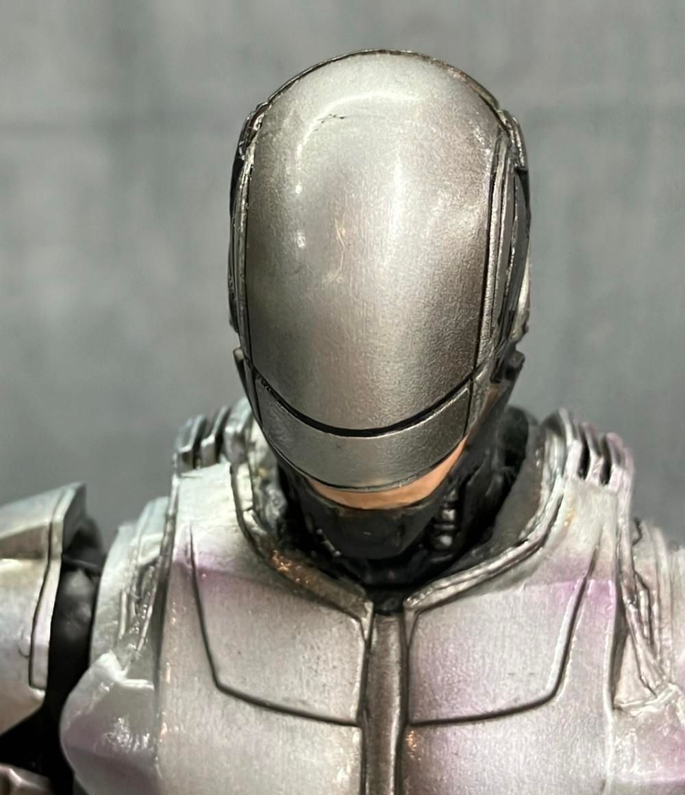 ロボコップ【ロボコップ】プレイアーツ改 スクウェア・エニックス