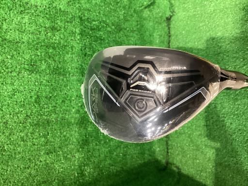 コブラ cobra DARKSPEED U5 レディース ユーティリティ UT SPEEDER NX for Cobra DARKSPEED UT フレックスL レディース 女性用 右利き 右用 Nランク ゴルフクラブ