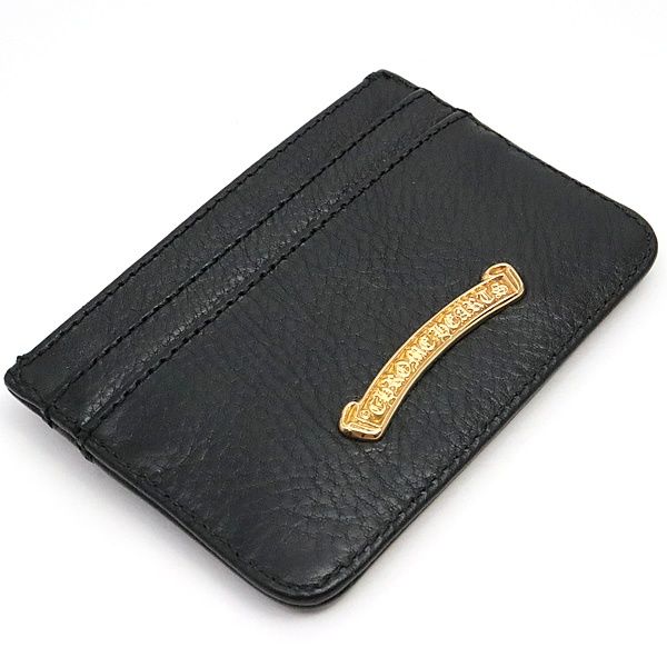 CHROME HEARTS 銀座店 クロムハーツ 新品 22K ダブルサイド