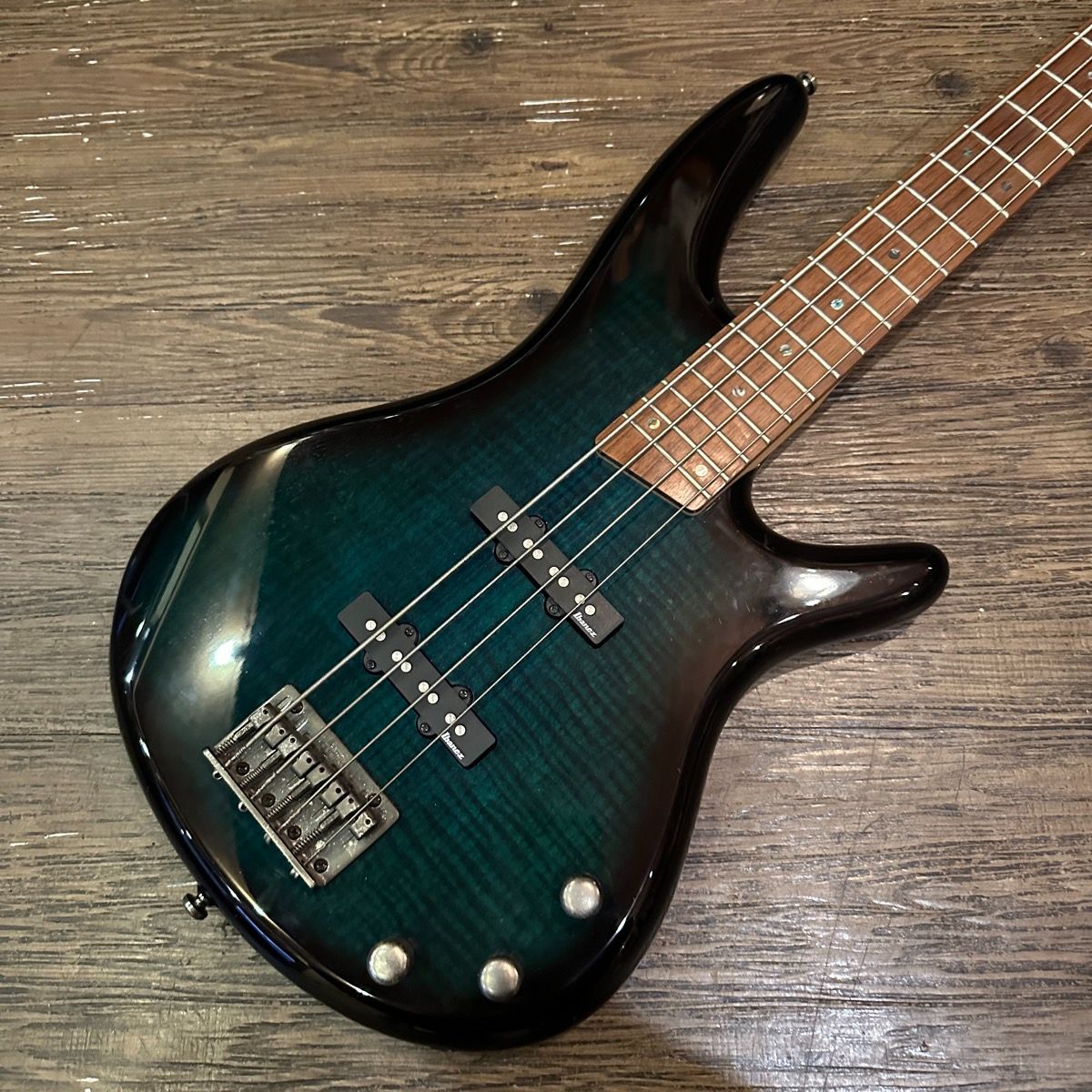 Ibanez GSR450 Electric Bass アイバニーズ エレキベース - z642 - メルカリ