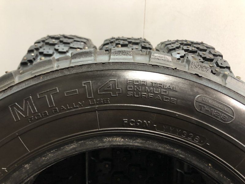 15インチ