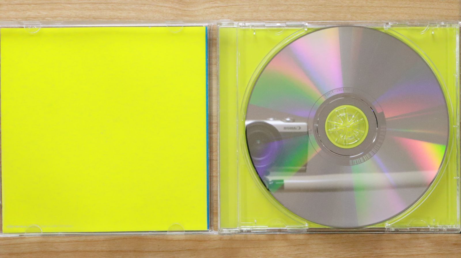 Fujifabric TEENAGER レコード fujifabric TEENAGER 2枚組レコード - メルカリ