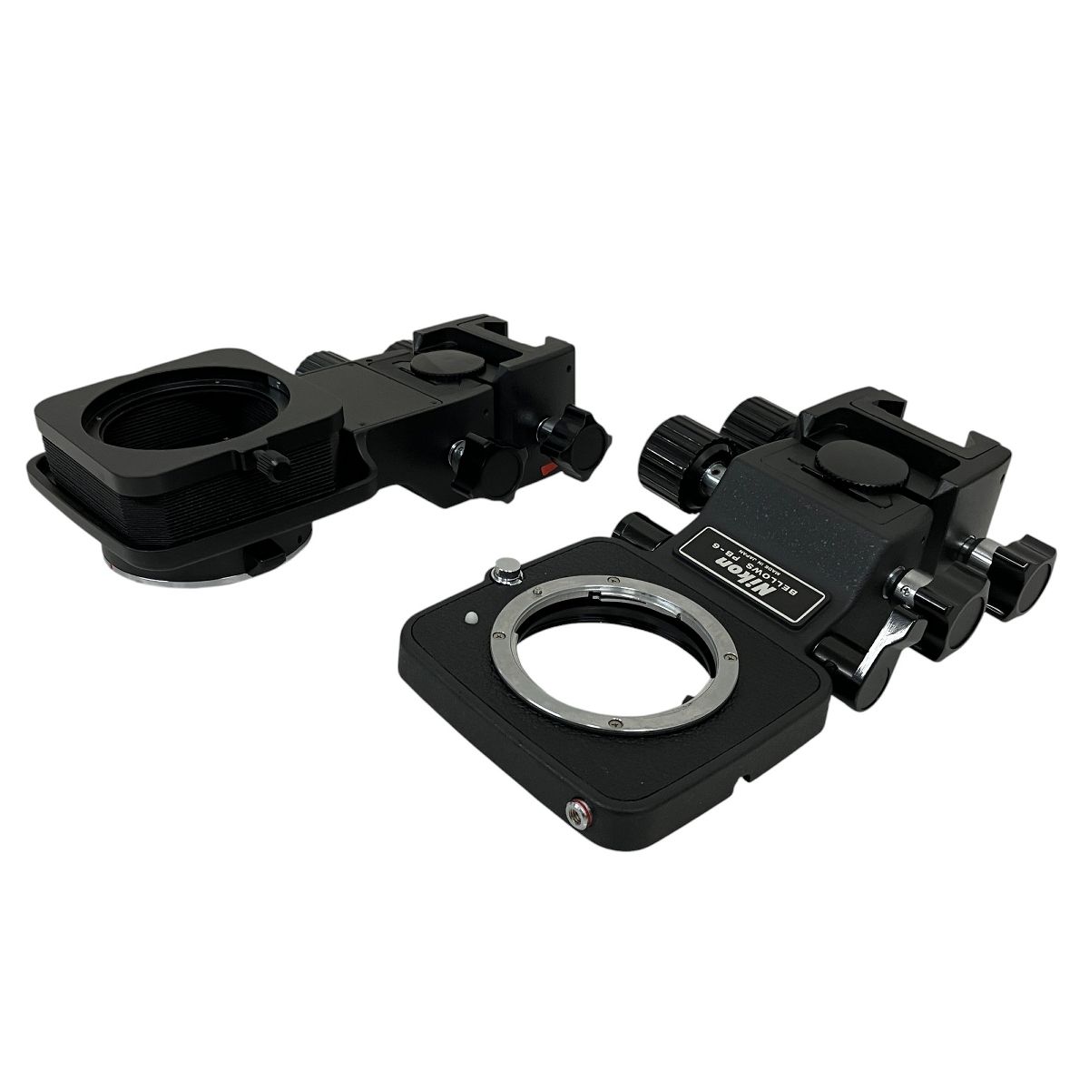 Nikon 売れ筋 PB-6 BELLOWS ニコン ベローズ アタッチメント 蛇腹