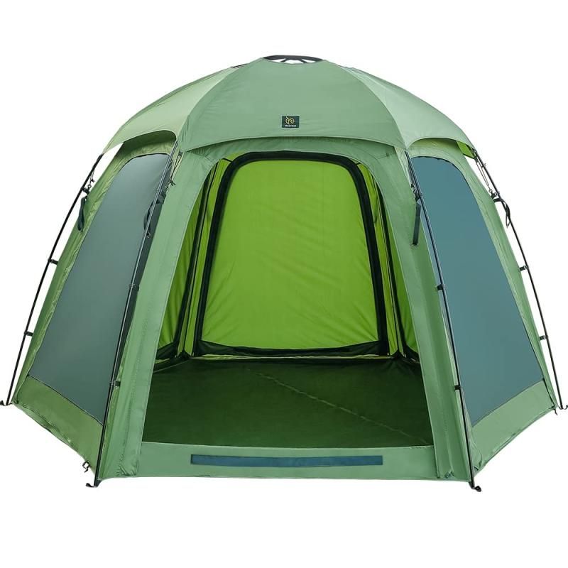 別売パネル5枚付 deerestガーデンテントRain Melodie