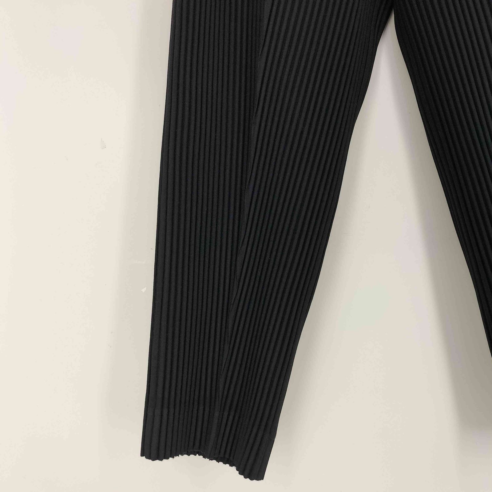 オムプリッセイッセイミヤケ HOMME PLISSE ISSEY MIYAKE 23ss WOOL 