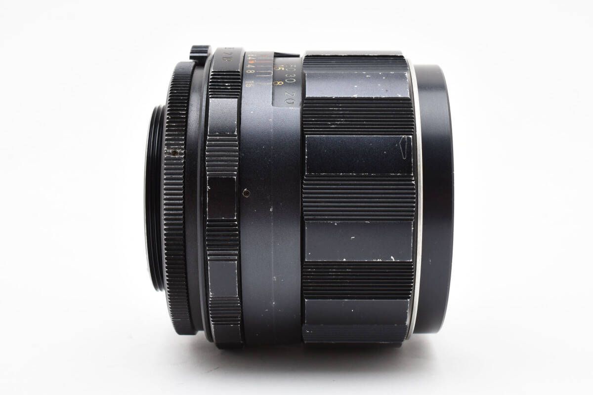 その他 PENTAX SUPER TAKUMAR ☆良品☆ ペンタックス PENTAX Super-Takumar F1.9 85mm 単焦点