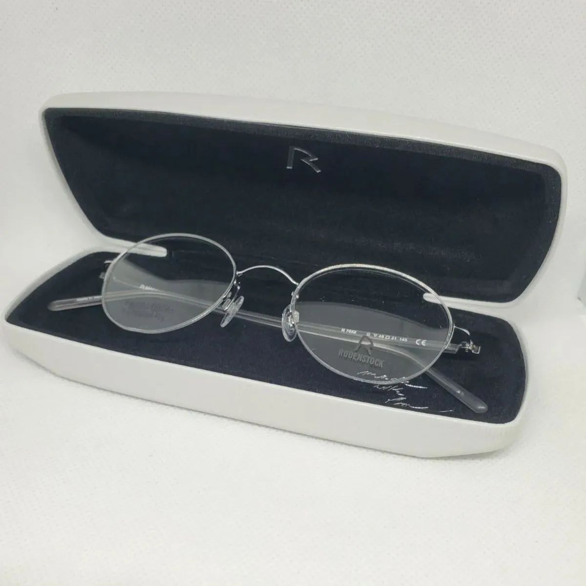 429ユーロ（約66000円） RODENSTOCK ローデンストック R7052G V 140 