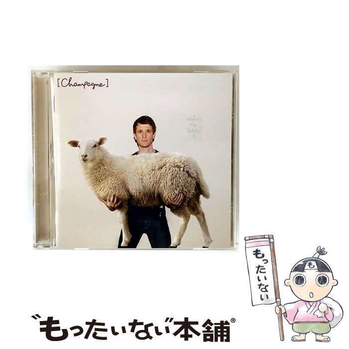 [Alexandros]サイン入り『Where's My Potato』レコード Alexandros]サイン入り『Where's My Potato』レコード