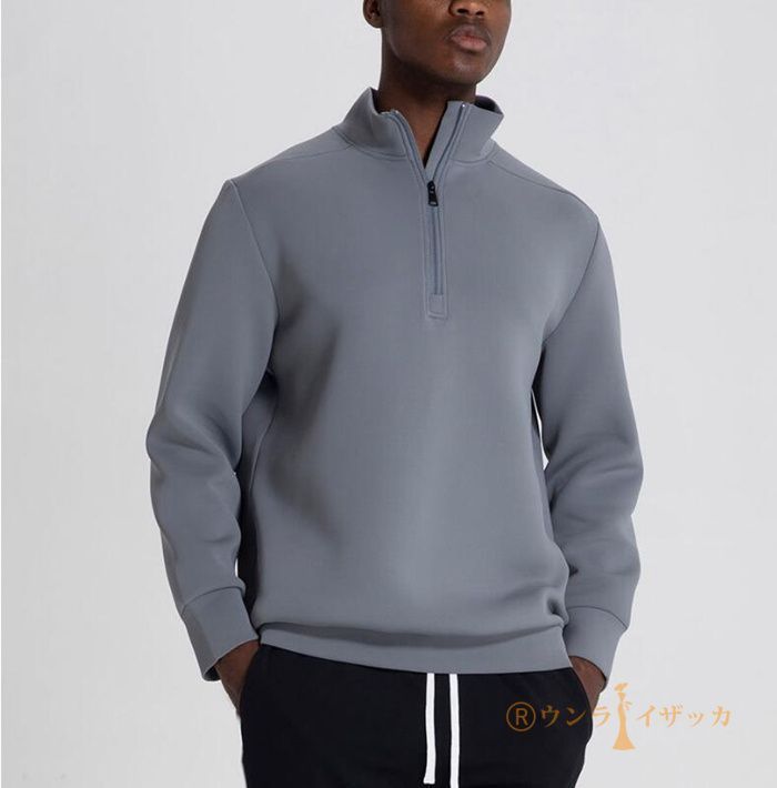 新品未使用　MARK&LONA メンズ　ゴルフ　シャツ　トップス MARK & LONA Aloha ゴルフシャツ Men's Polo Shirt | LUXURY